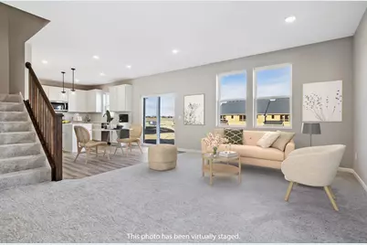 12584 Erskin Street NE, Blaine, MN 55449 - Photo 1