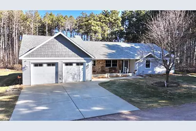 8555 15th Avenue NW, Rice, MN 56367 - Photo 1