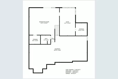 19 Anemone Circle, North Oaks, MN 55127 - Photo 7