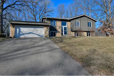 12102 Red Oak Court S, Burnsville, MN 55337 - Photo 3