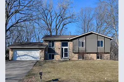 12102 Red Oak Court S, Burnsville, MN 55337 - Photo 1