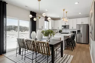 12615 Erskin St NE, Blaine, MN 55449 - Photo 3