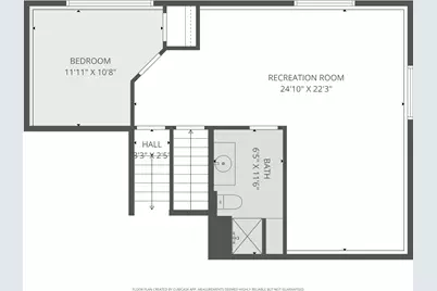 11807 Pennsylvania Avenue N, Champlin, MN 55316 - Photo 33