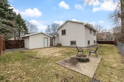 11807 Pennsylvania Avenue N, Champlin, MN 55316 - Photo 29