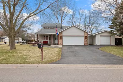 11807 Pennsylvania Avenue N, Champlin, MN 55316 - Photo 1