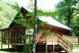 7693 Horseshoe Dr, Siren, WI 54872 - Photo 1