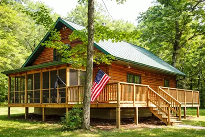 7693 Horseshoe Drive, Siren, WI 54872 - Photo 1