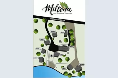 1874 Hidden Valley Lane NW, Miltona Township, MN 56354 - Photo 33