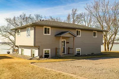 1874 Hidden Valley Lane NW, Miltona Township, MN 56354 - Photo 1
