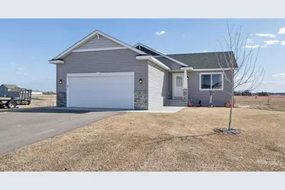 608 Elm Street N, Kimball, MN 55353 - Photo 1