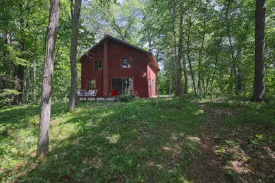 7972 Ruttger Road, Pequot Lakes, MN 56472 - Photo 1