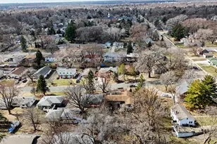 4034 Cleveland St NE, Columbia Heights, MN 55421 - Photo 35