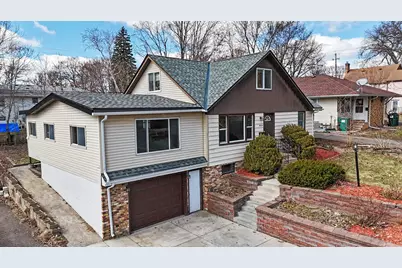 4034 Cleveland Street NE, Columbia Heights, MN 55421 - Photo 1