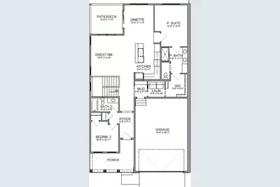 20 Palomino Court, Hudson, WI 54016 - Photo 3