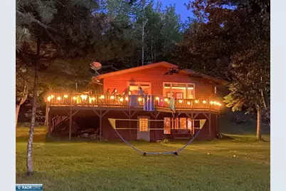 8519 Peterson Road, Cook, MN 55723 - Photo 1