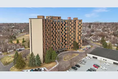 1181 Edgcumbe Road #1712, Saint Paul, MN 55105 - Photo 57