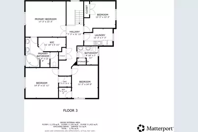 8410 151st Street, Savage, MN 55378 - Photo 69