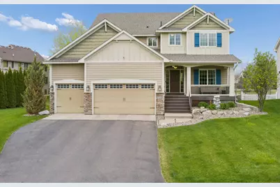 8410 151st Street, Savage, MN 55378 - Photo 1