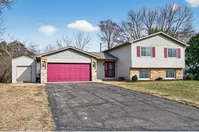 13773 Partridge Street NW, Andover, MN 55304 - Photo 1