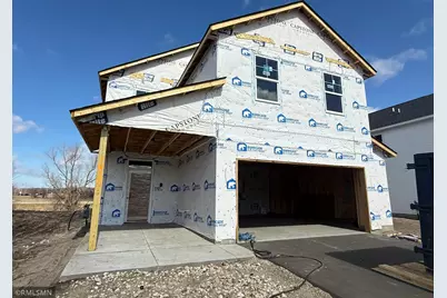 1425 192nd Avenue NE, East Bethel, MN 55011 - Photo 1