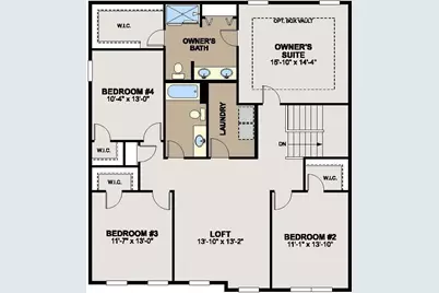 422 James Parkway, Elko New Market, MN 55054 - Photo 15