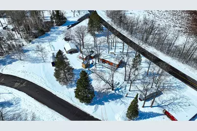 66075 Rooster Road, Iron River, WI 54847 - Photo 1