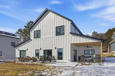 930 Sunrise Beach Drive, Amery, WI 54001 - Photo 59