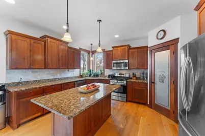 25188 Firefly Avenue, Wyoming, MN 55092 - Photo 17