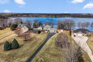 25188 Firefly Ave, Wyoming, MN 55092 - Photo 1