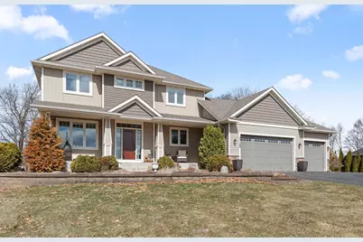 25188 Firefly Avenue, Wyoming, MN 55092 - Photo 5