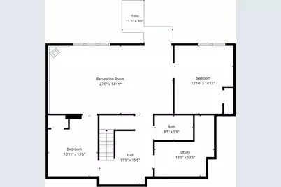 25188 Firefly Avenue, Wyoming, MN 55092 - Photo 49