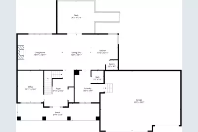 25188 Firefly Avenue, Wyoming, MN 55092 - Photo 49