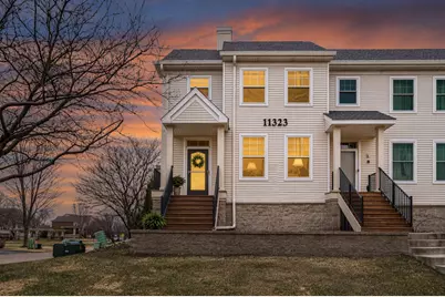11323 Davenport Circle NE #A, Blaine, MN 55449 - Photo 1