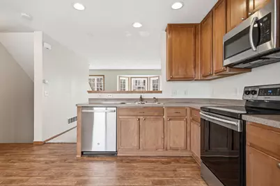 5027 Evergreen Drive N #7, Hugo, MN 55038 - Photo 5