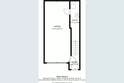 5027 Evergreen Drive N #7, Hugo, MN 55038 - Photo 37