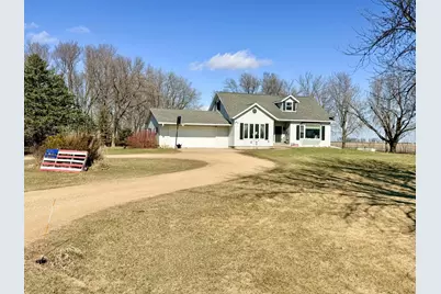 33210 810th Street, Brewster, MN 56119 - Photo 1