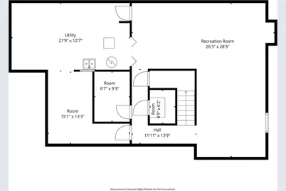 1001 Walden Court, Burnsville, MN 55337 - Photo 43