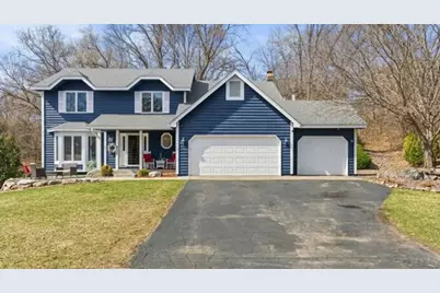 13413 Georgia Circle, Apple Valley, MN 55124 - Photo 1
