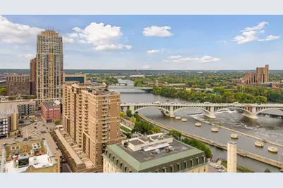 401 S 1st Street #1812, Minneapolis, MN 55401 - Photo 43