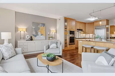 401 S 1st Street #1812, Minneapolis, MN 55401 - Photo 17