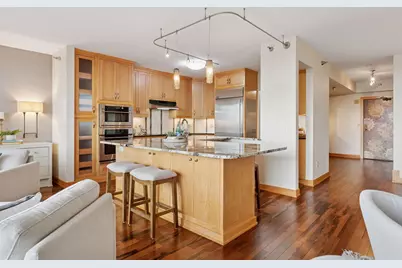 401 S 1st Street #1812, Minneapolis, MN 55401 - Photo 25