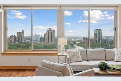 401 S 1st Street #1812, Minneapolis, MN 55401 - Photo 15