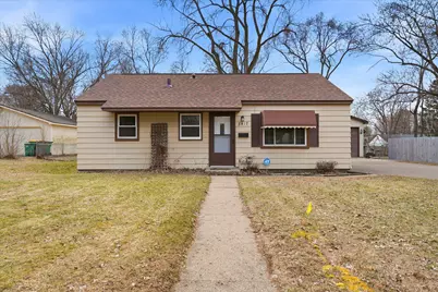 3417 Regent Avenue N, Crystal, MN 55422 - Photo 1