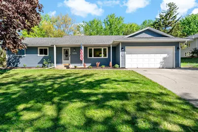 13373 Foliage Avenue, Apple Valley, MN 55124 - Photo 1
