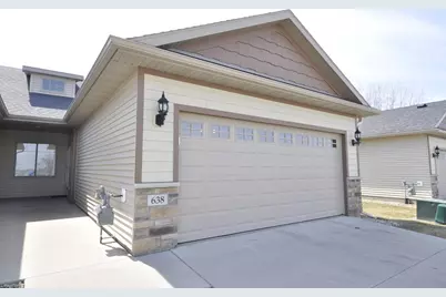 638 Shardlow Place NE, Byron, MN 55920 - Photo 1
