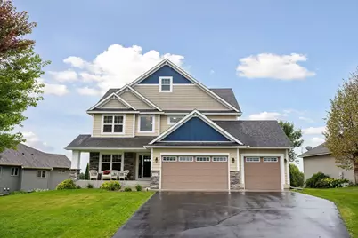 10115 93rd Street NE, Monticello, MN 55362 - Photo 1