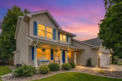 13815 Birmingham Court, Rosemount, MN 55068 - Photo 1