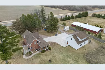 57812 Forest Boulevard, Pine City, MN 55063 - Photo 1