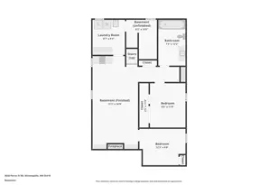 3658 Pierce St NE, Minneapolis, MN 55418 - Photo 33