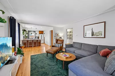 3658 Pierce Street NE, Minneapolis, MN 55418 - Photo 5